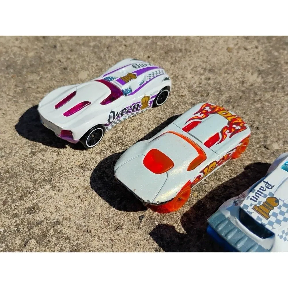 Hot Wheels this product